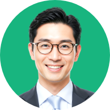 30代男性/プライスコンタクト利用歴2年